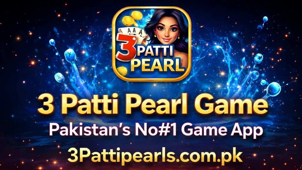 3 Patti Pearl Game