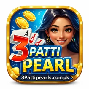 3 Patti Pearl Icon Image