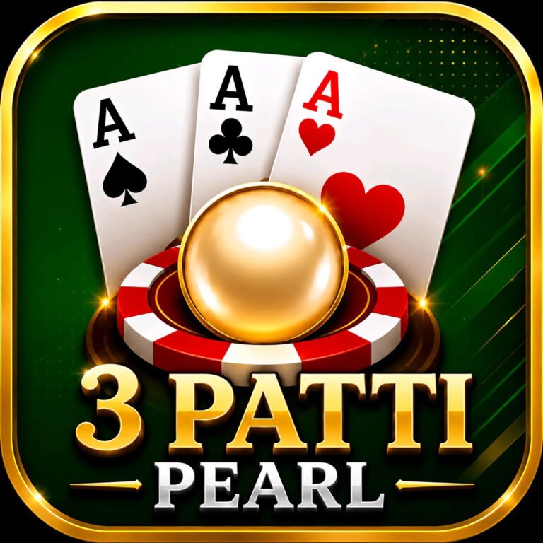 3 Patti Pearl APK Download Latest Version | Teen Patti Pearl