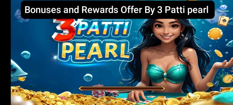 Bonuses and Rewards